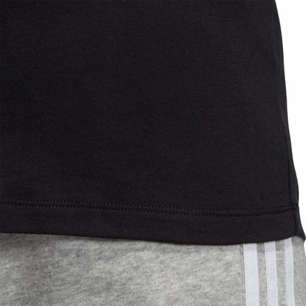 Adidas - 3 Stripes Shirt - Women's