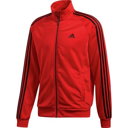 Adidas - Essentials Track Jacket - Men's