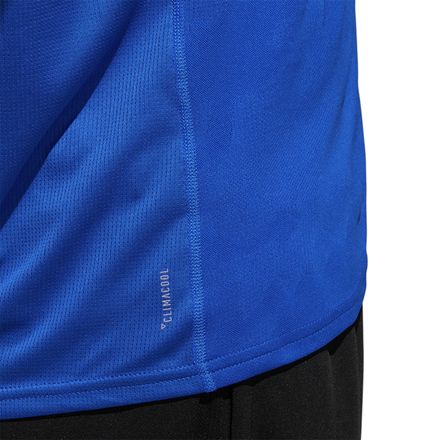 Adidas - Response Short-Sleeve T-Shirt - Men's