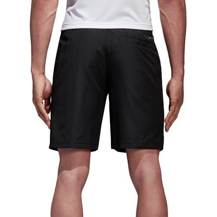 Adidas - Bermuda Club Shorts - Men's