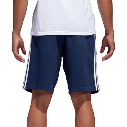 Adidas - Essentials Cotton Shorts - Men's