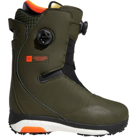 Adidas - Acerra 3ST ADV Snowboard Boot - Men's