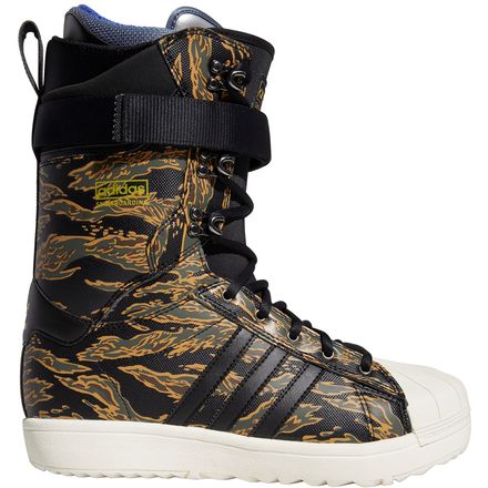 Adidas - Superstar ADV Snowboard Boot - Men's