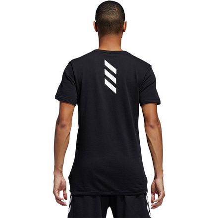 Adidas - Pickup T-Shirt - Men's