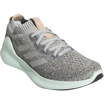 Adidas - Purebounce Plus Running Shoe - Women's