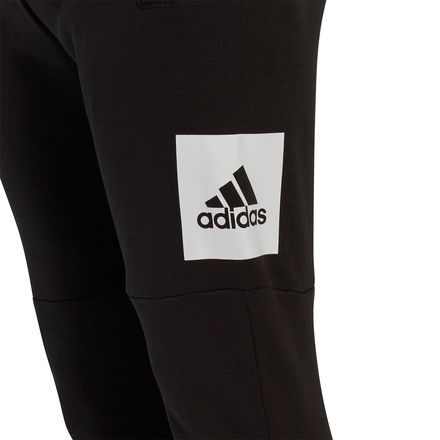 Adidas - Essentials Box Logo Jogger Pants - Men's