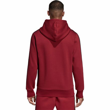 Adidas - Essentials Pullover Hoodie - Men's