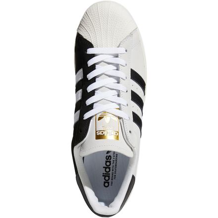 Adidas - Superstar Shoe - Men's