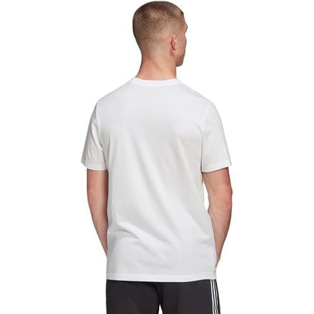Adidas - Essential T-Shirt - Men's