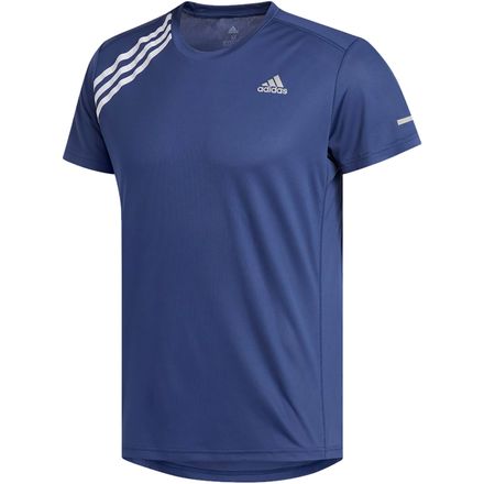 Adidas - Own The Run T-Shirt - Men's