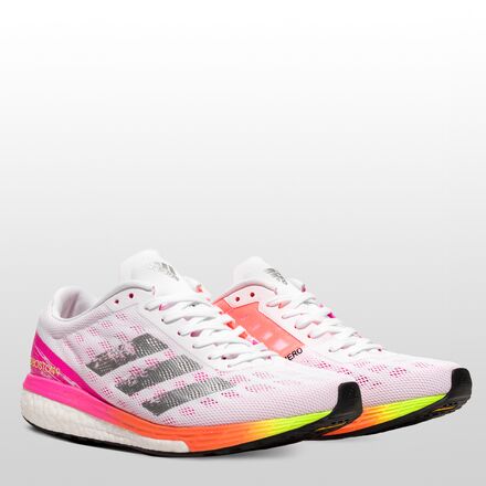 Adidas - Adizero Boston 9 Running Shoe - Women's