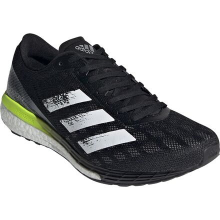 Adidas - Adizero Boston 9 Running Shoe - Men's
