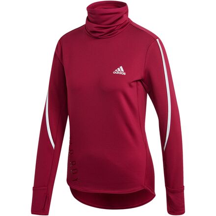 Adidas - Cold Ready Cover Up - Women's