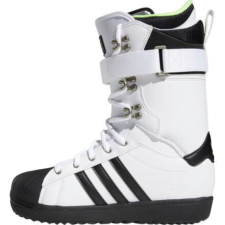 Adidas - Superstar ADV Snowboard Boot - Men's
