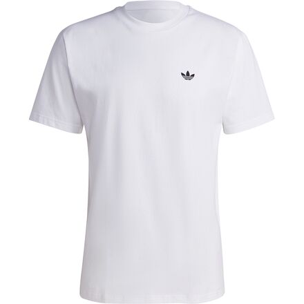 Adidas - 4.0 Logo Short-Sleeve T-Shirt - Men's