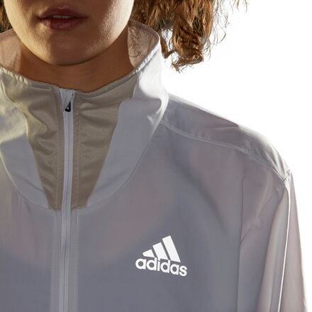 Adidas - Adapt Primeblue Jacket - Women's