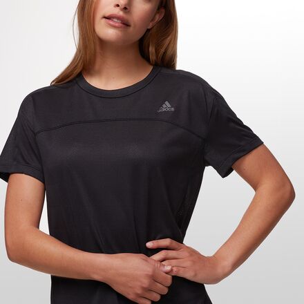 Adidas - Heat Rdy T-Shirt - Women's
