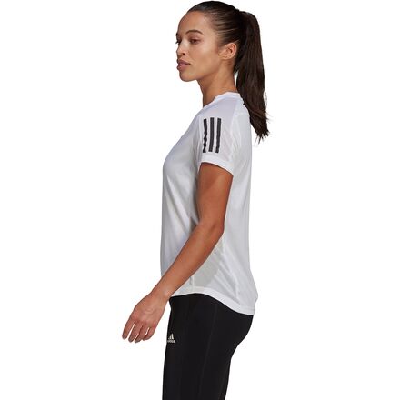 Adidas - Own The Run T-Shirt - Women's