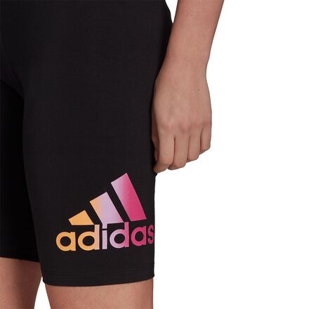 Adidas - Short Tights - Women's