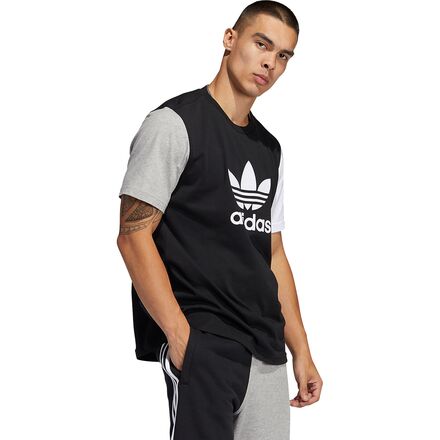 Adidas - Trefoil T-Shirt - Men's
