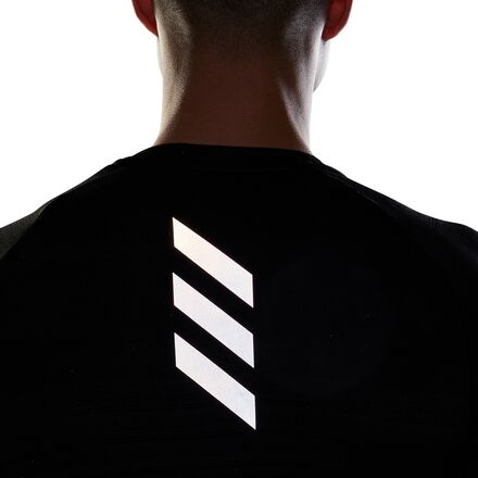 Adidas - Adi Runner Long-Sleeve Shirt - Men's