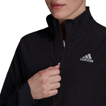 Adidas - Own The Run Softshell Jacket - Women's