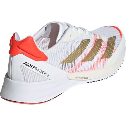 Adidas - Adizero Adios 6 Running Shoe - Women's