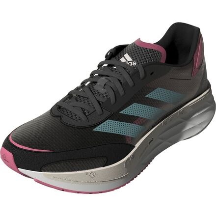 Adidas - Adizero Boston 10 Running Shoe - Women's