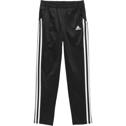 Adidas - Replenish Warm Up Tricot Pant - Girls' - Black Adi