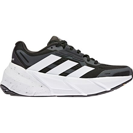 Adidas - Adistar Running Shoe - Women's - Core Black/Ftwr White/Grey Five