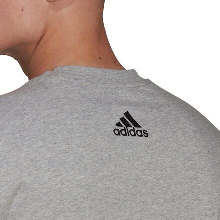 Adidas - Brand Love Front T-Shirt - Men's