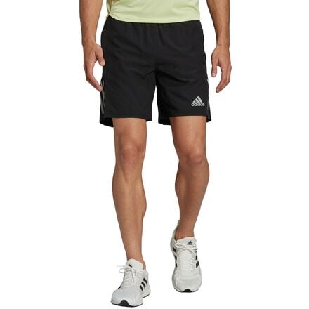Adidas - Own The Run 7in Short - Men's