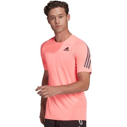 Adidas - Run Icon T-Shirt - Men's