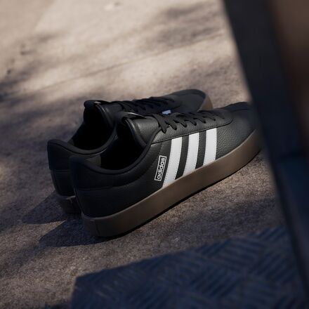 Adidas - VL Court 3.0 Shoe - Men's