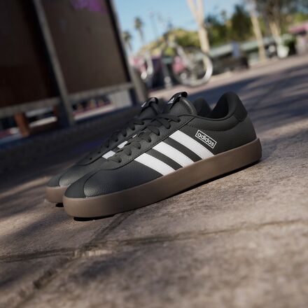 Adidas - VL Court 3.0 Shoe - Men's