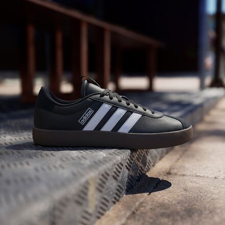 Adidas - VL Court 3.0 Shoe - Men's