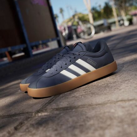 Adidas - VL Court 3.0 Shoe - Men's