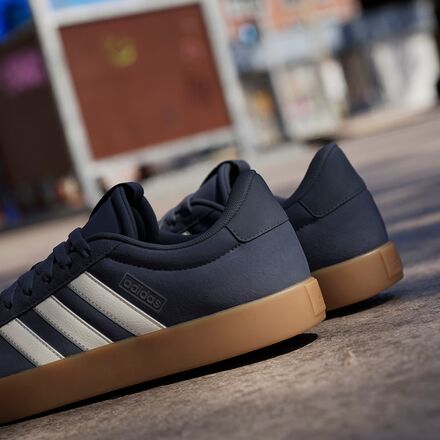 Adidas - VL Court 3.0 Shoe - Men's