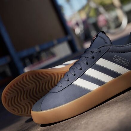 Adidas - VL Court 3.0 Shoe - Men's