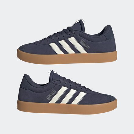 Adidas - VL Court 3.0 Shoe - Men's