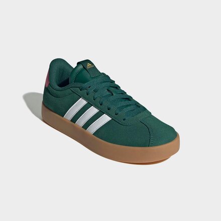 Adidas - VL Court 3.0 Shoe - Women's
