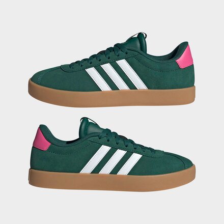 Adidas - VL Court 3.0 Shoe - Women's
