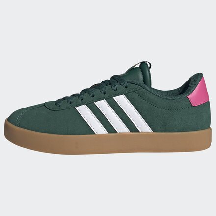 Adidas - VL Court 3.0 Shoe - Women's