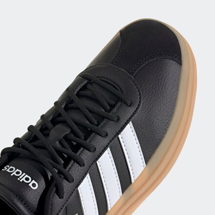 Adidas - VL Court Bold Shoe - Women's