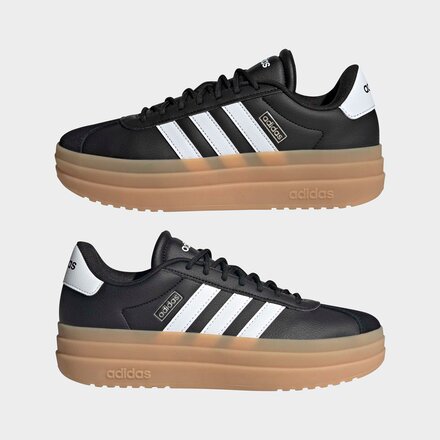 Adidas - VL Court Bold Shoe - Women's