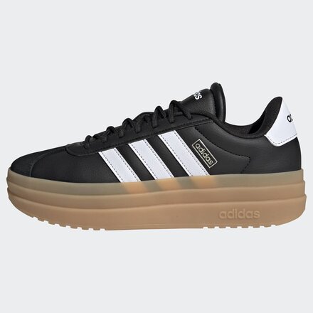 Adidas - VL Court Bold Shoe - Women's