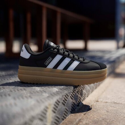 Adidas - VL Court Bold Shoe - Women's