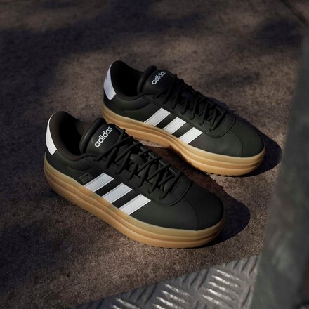 Adidas - VL Court Bold Shoe - Women's