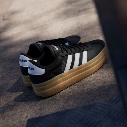 Adidas - VL Court Bold Shoe - Women's