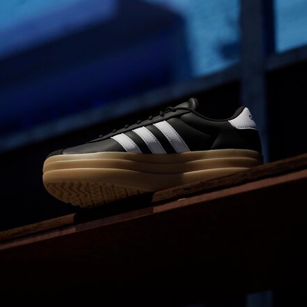 Adidas - VL Court Bold Shoe - Women's